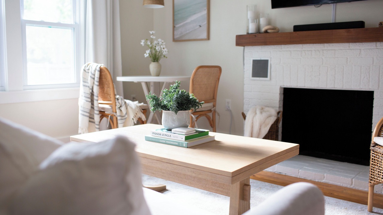 Photo of Livingroom in Downtown Zephyrhills