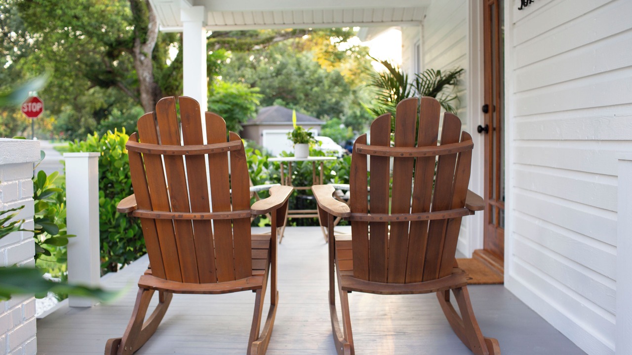 Photo of Outdoor in Downtown Zephyrhills