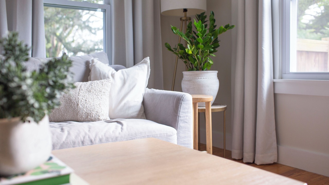 Photo of Livingroom in Downtown Zephyrhills