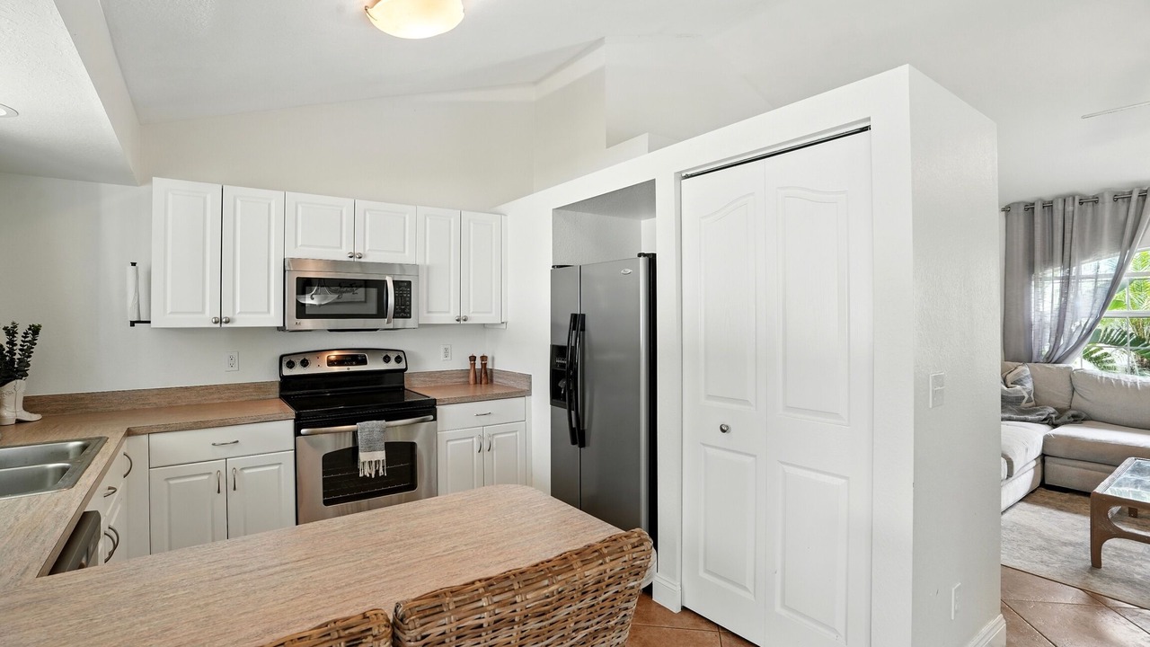 Photo of Kitchen in Pelican