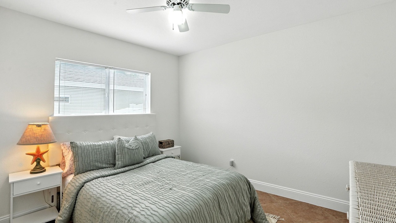 Photo of Bedroom in Pelican