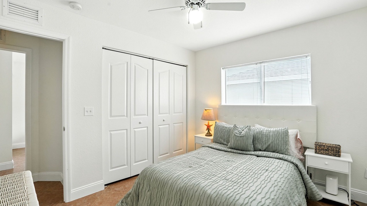 Photo of Bedroom in Pelican