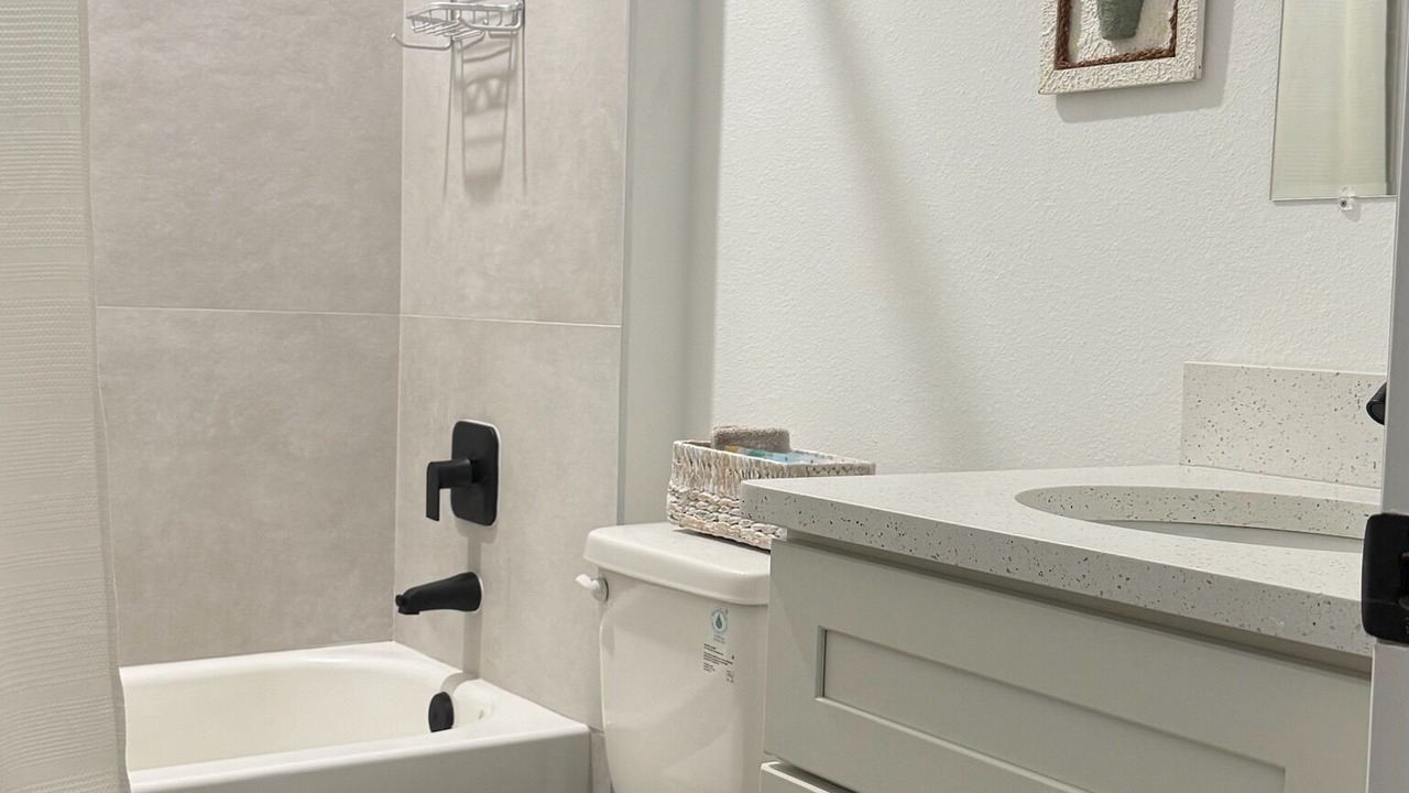 Photo of Bathroom in Citrus Springs