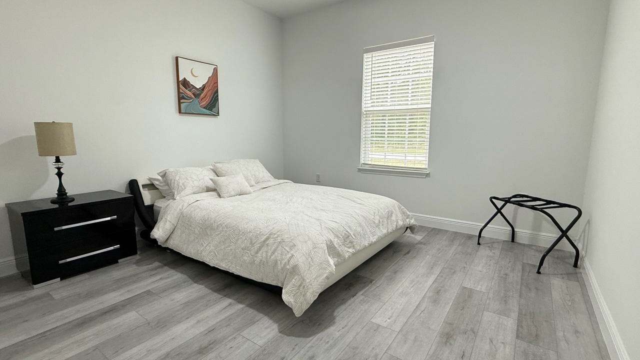 Photo of Bedroom in Citrus Springs