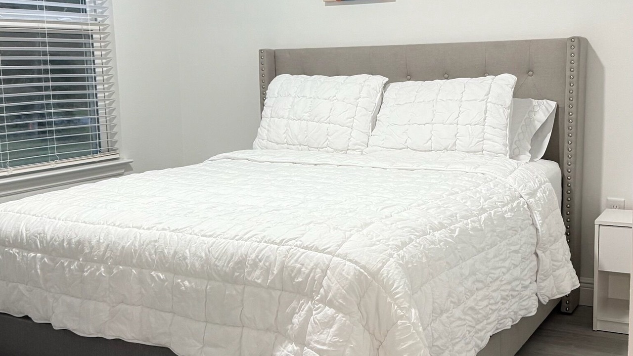 Photo of Bedroom in Citrus Springs