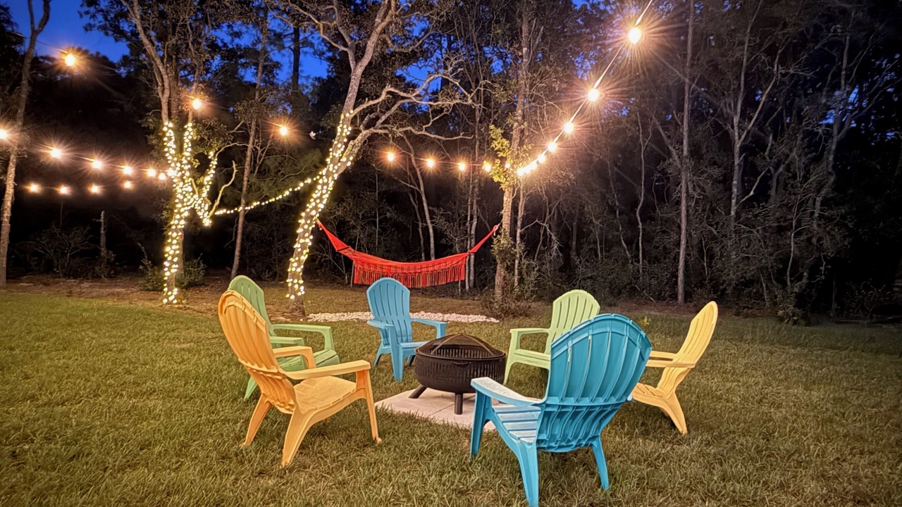Photo of Outdoor in Citrus Springs