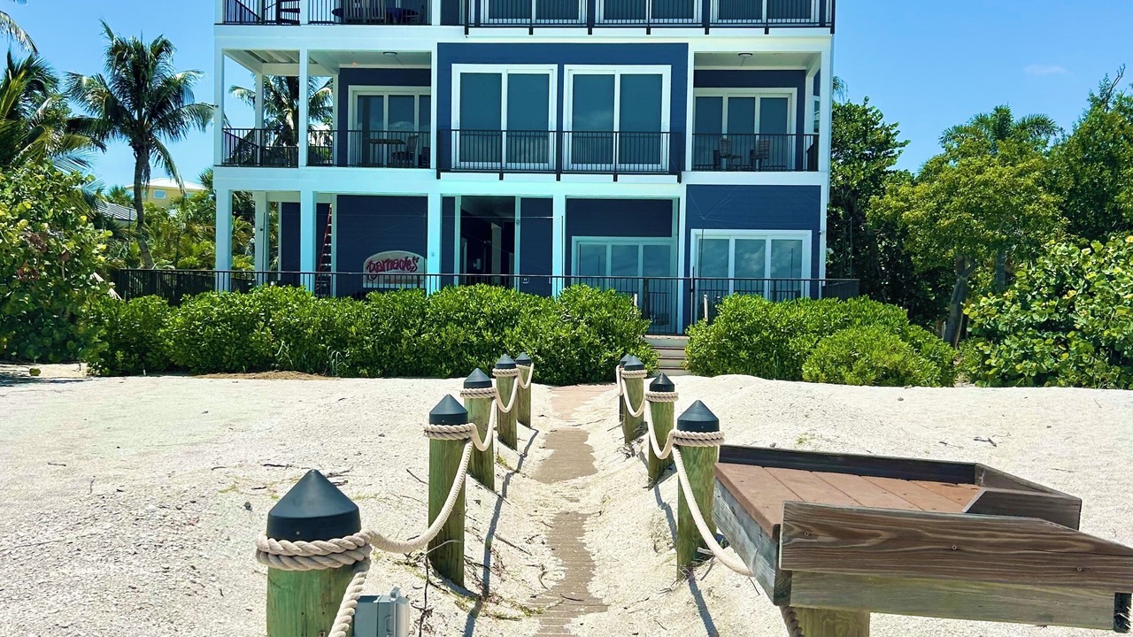 Photo of Others in North Captiva