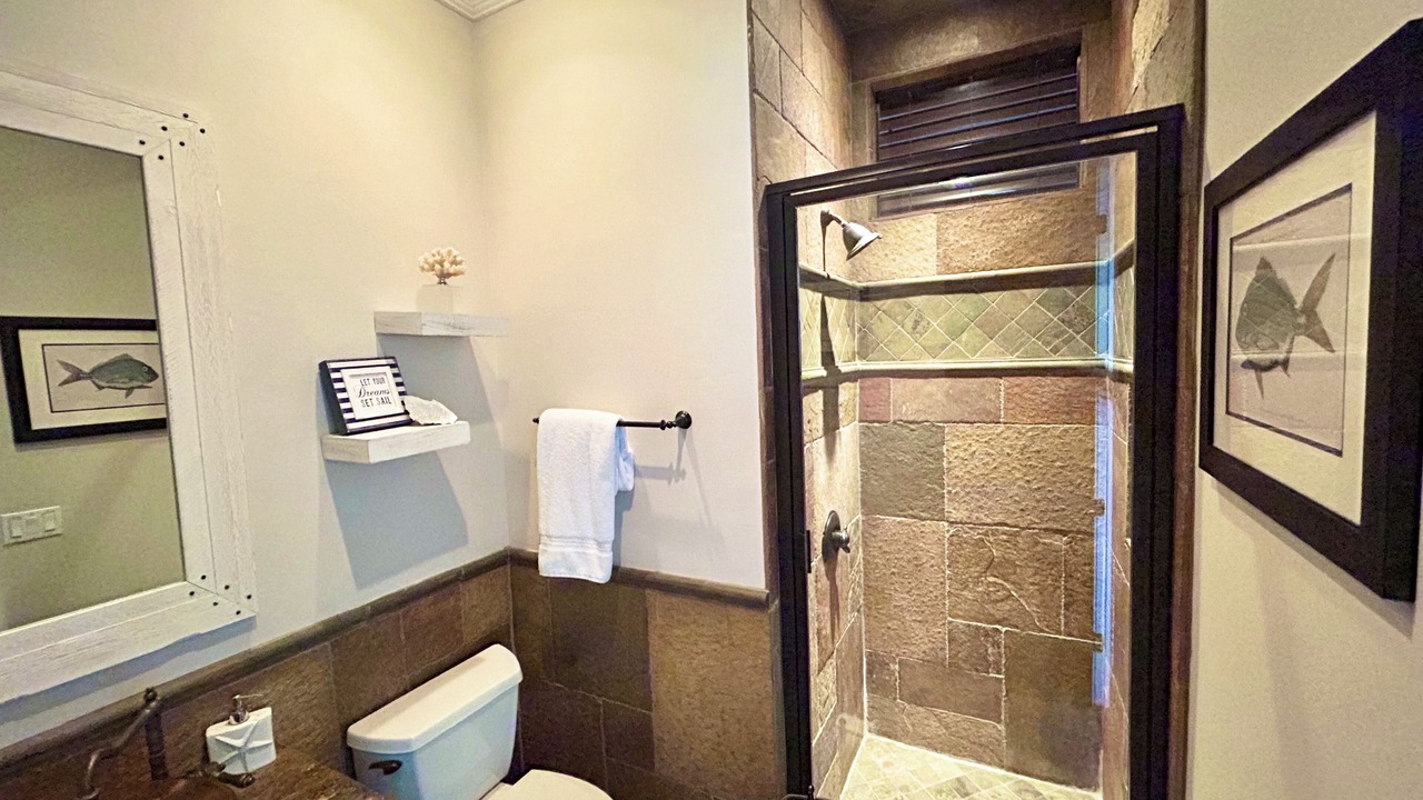 Photo of Bathroom in North Captiva