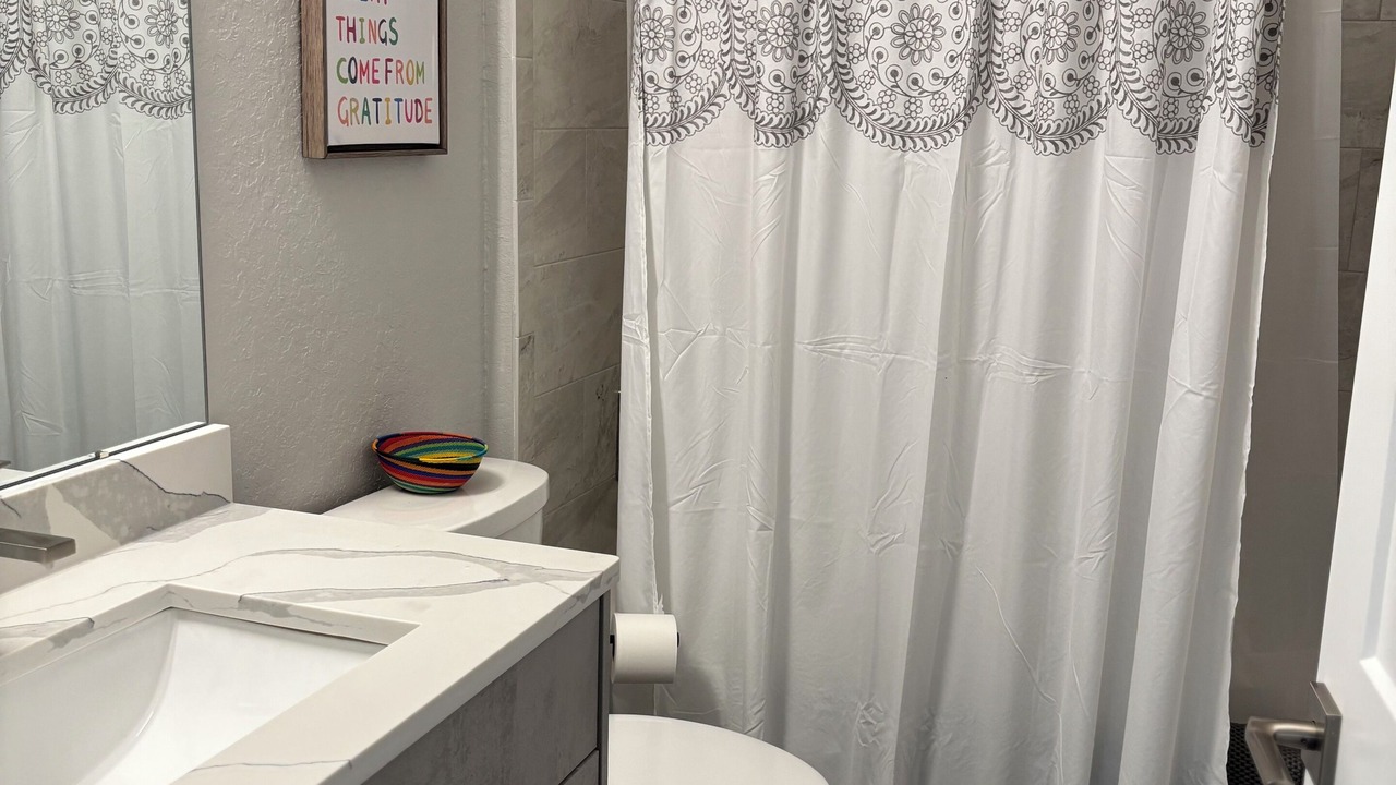 Photo of Bathroom in Avis Oaks