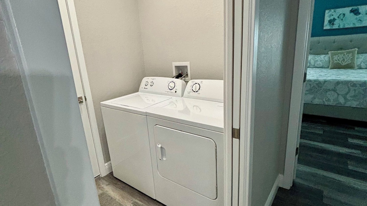 Photo of Bedroom in Avis Oaks