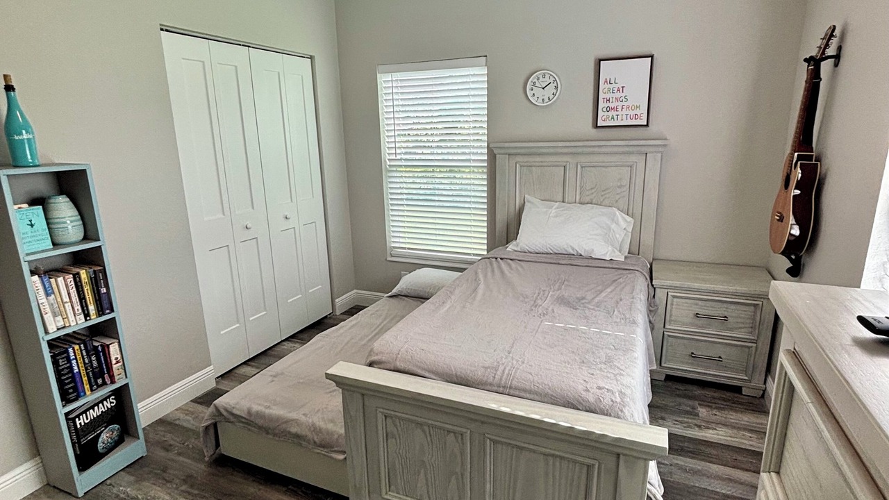 Photo of Bedroom in Avis Oaks