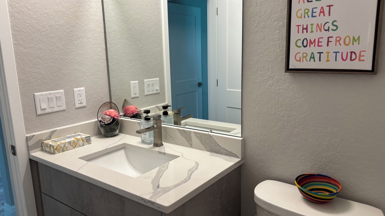 Photo of Bathroom in Avis Oaks