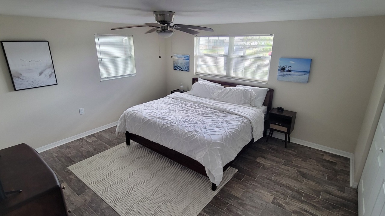 Photo of Bedroom in Sea Ranch On The Gulf