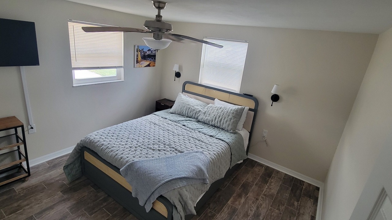 Photo of Bedroom in Sea Ranch On The Gulf