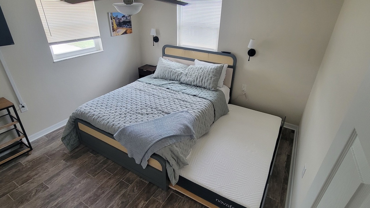 Photo of Bedroom in Sea Ranch On The Gulf