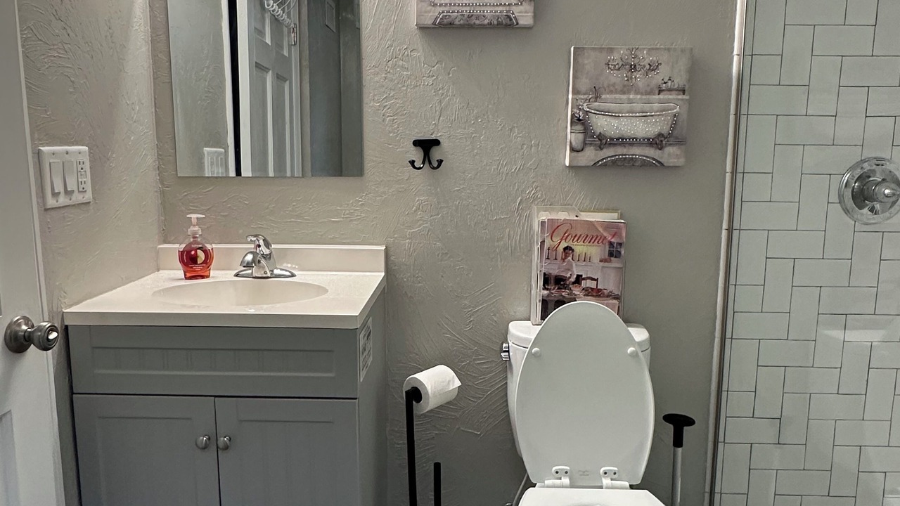 Photo of Bathroom in DeLand