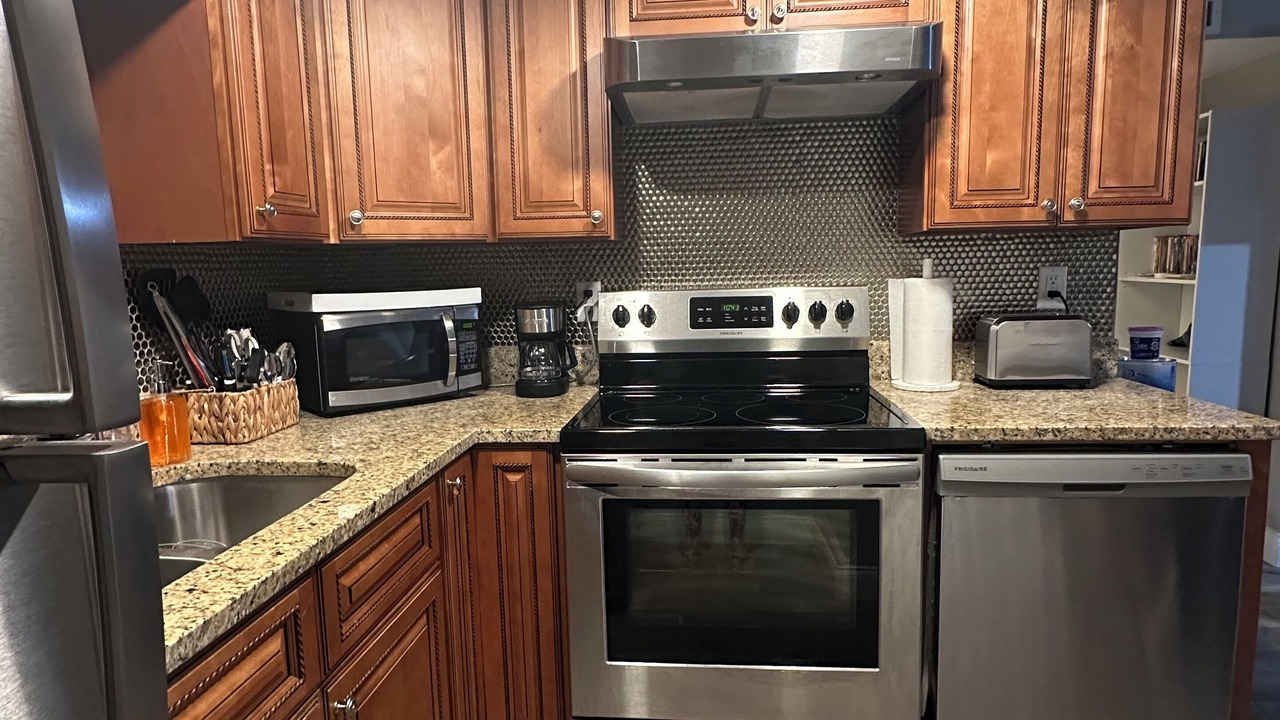 Photo of Kitchen in DeLand