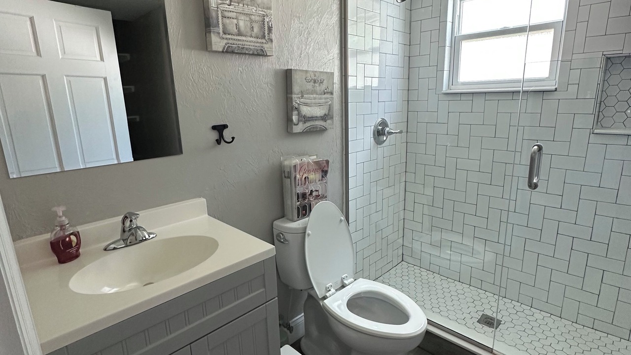 Photo of Bathroom in DeLand
