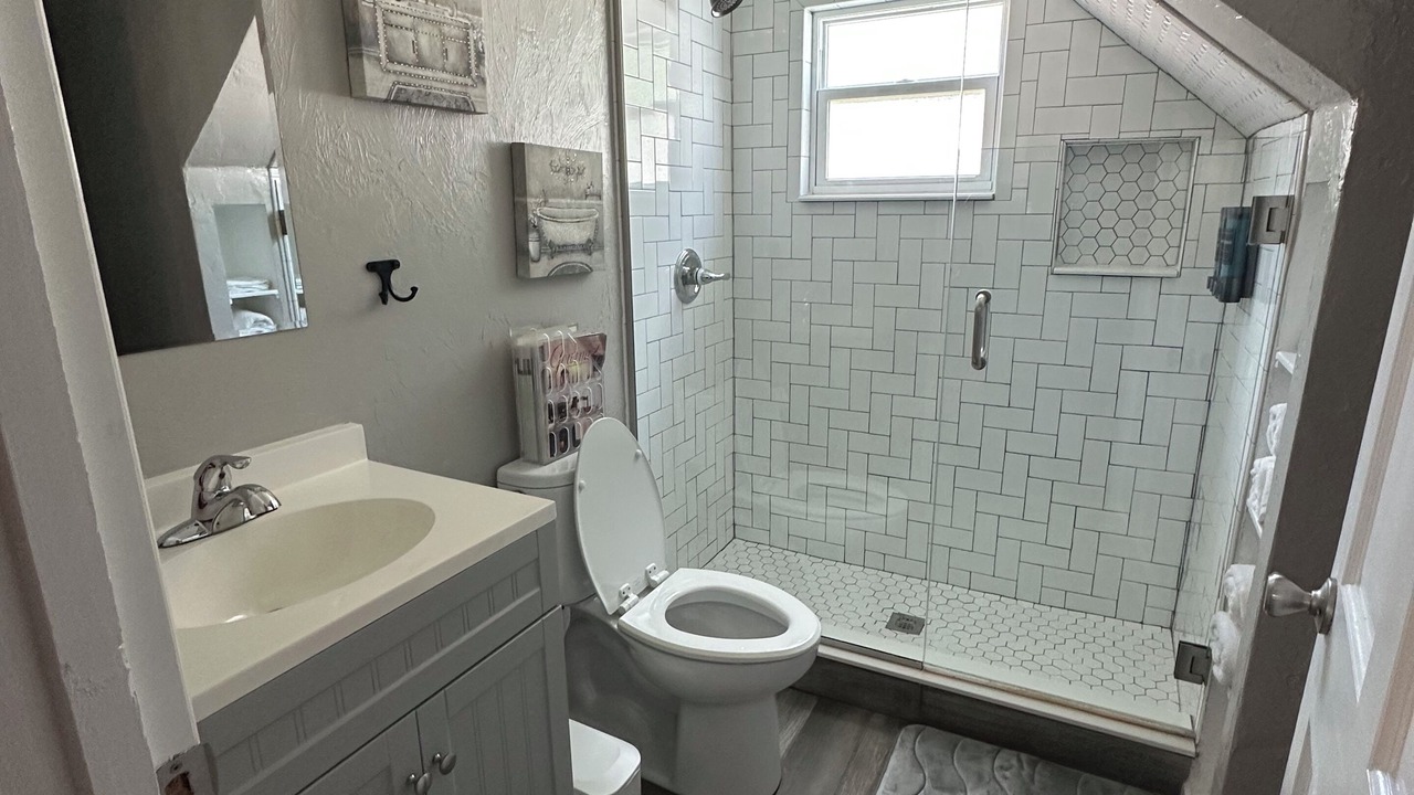 Photo of Bathroom in DeLand