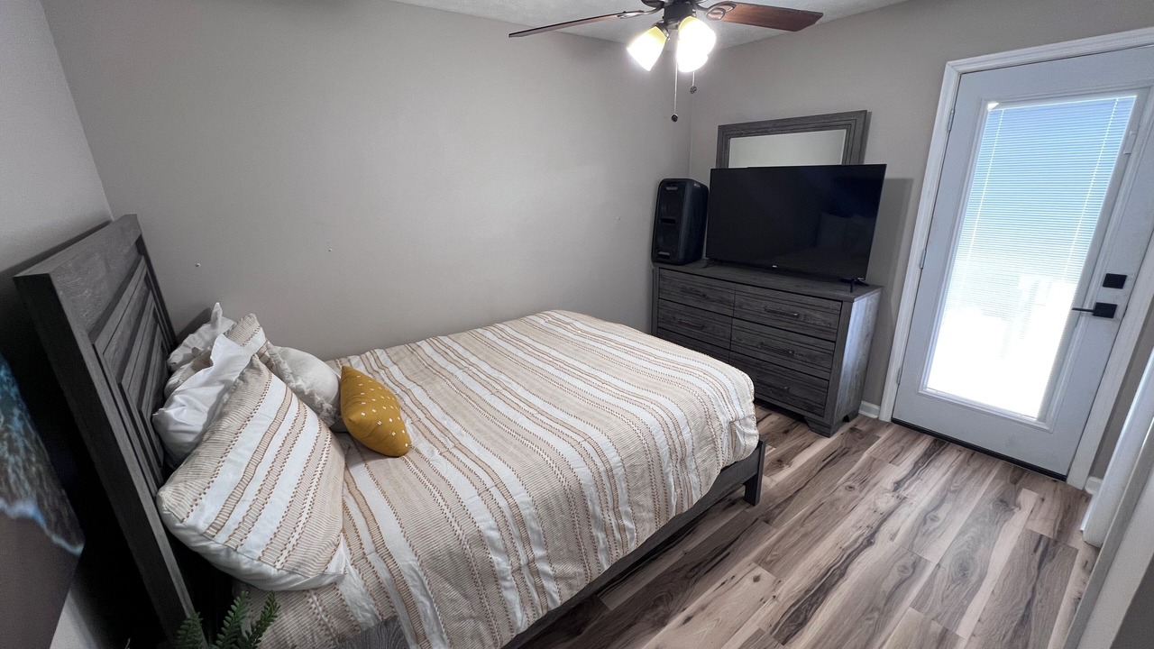Photo of Bedroom in Thomas Drive