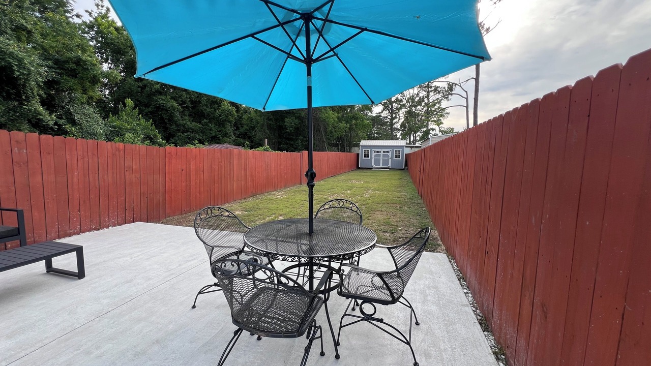 Photo of Outdoor in Thomas Drive