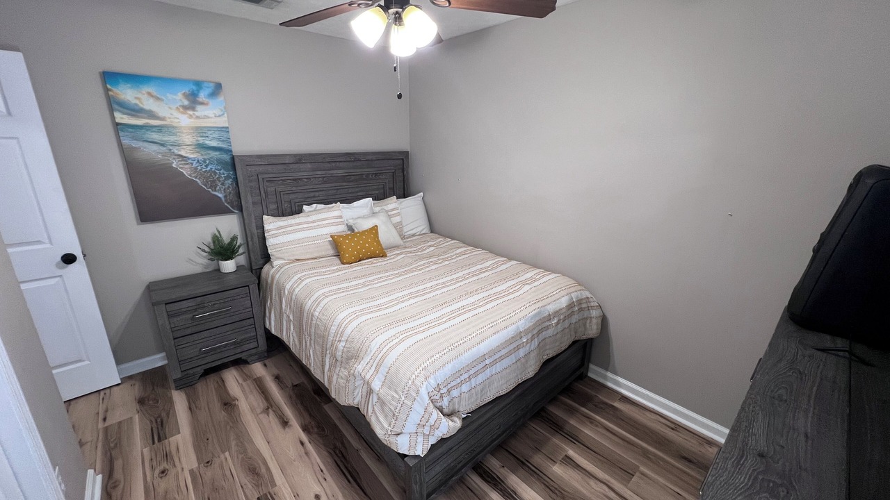 Photo of Bedroom in Thomas Drive