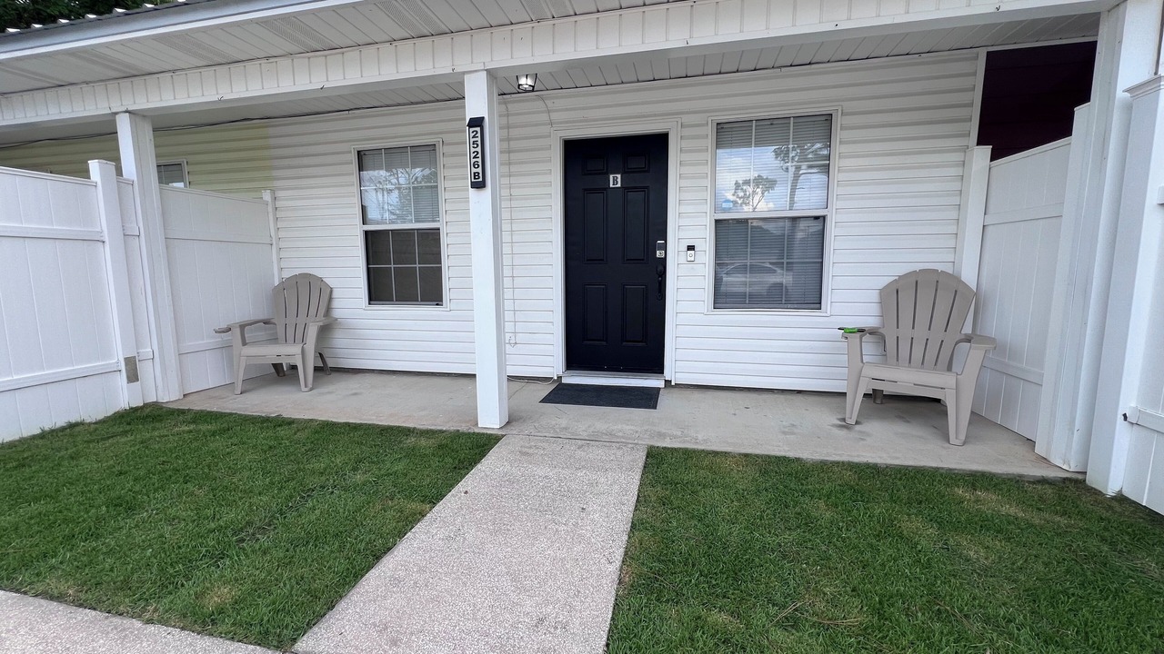 Photo of Outdoor in Thomas Drive