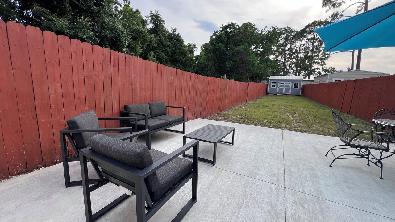 Photo of Outdoor in Thomas Drive