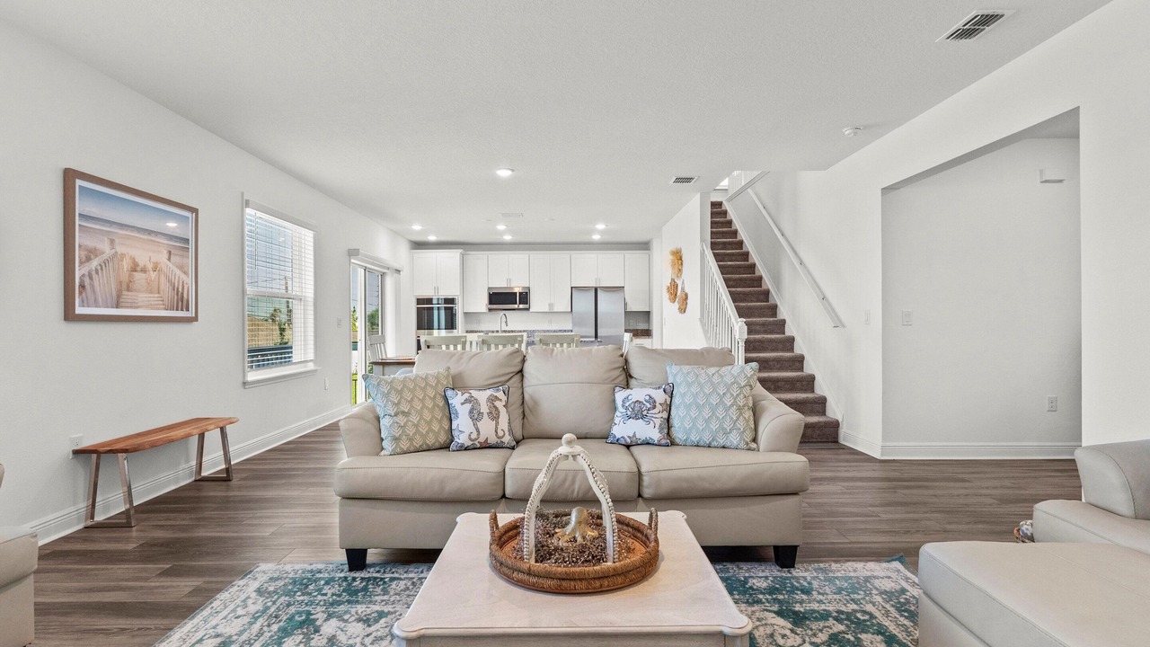 Photo of Bedroom in Ocean View Halifax Estates