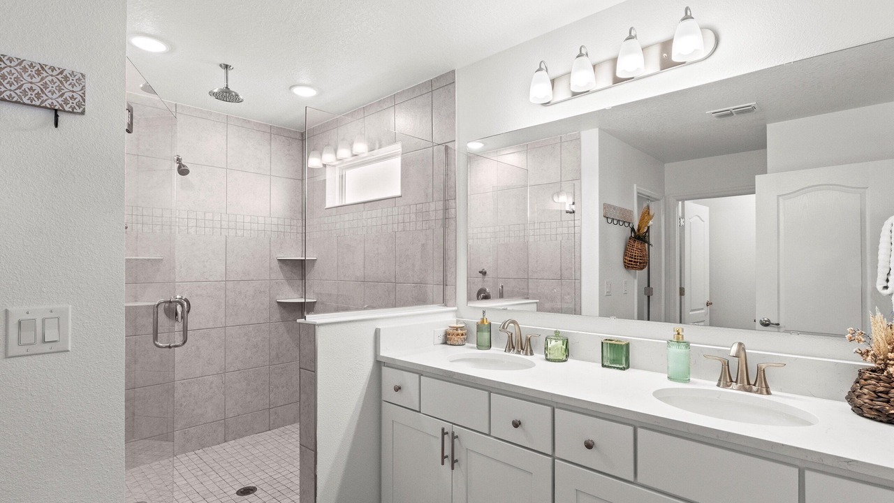 Photo of Bathroom in Ocean View Halifax Estates