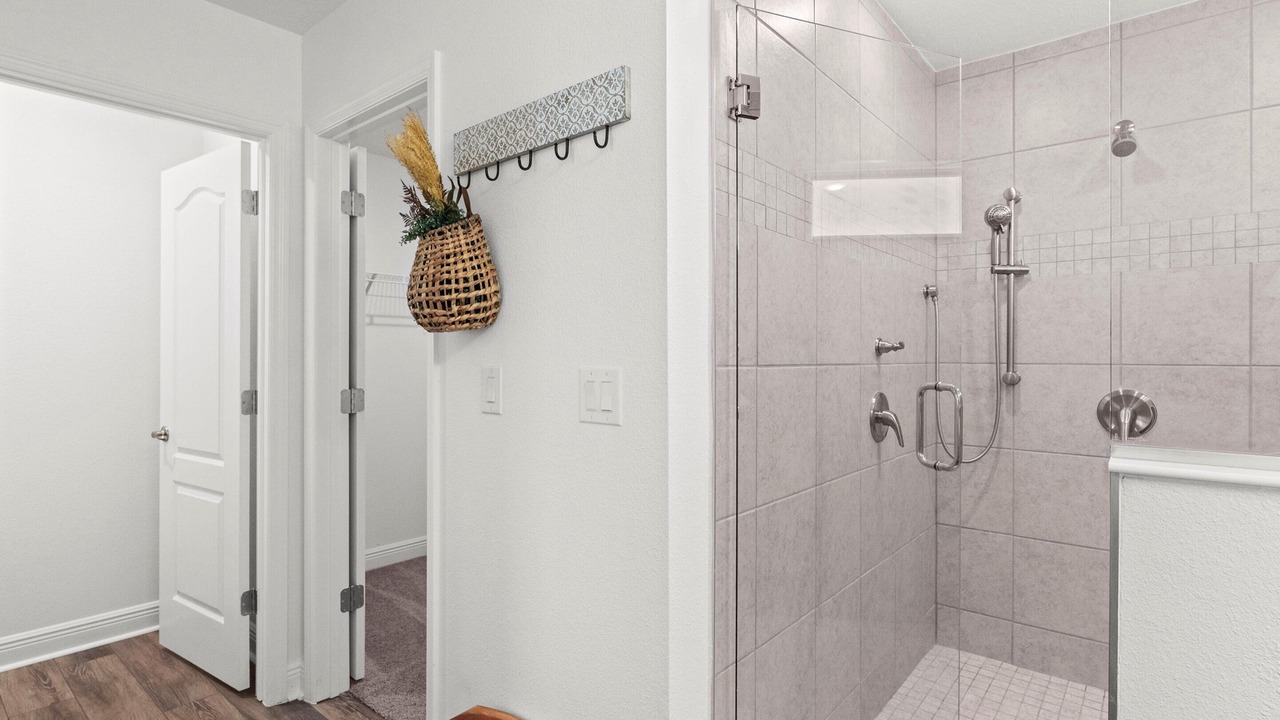 Photo of Bathroom in Ocean View Halifax Estates