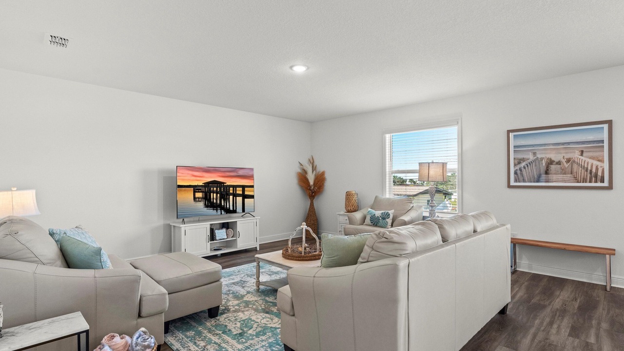 Photo of Livingroom in Ocean View Halifax Estates