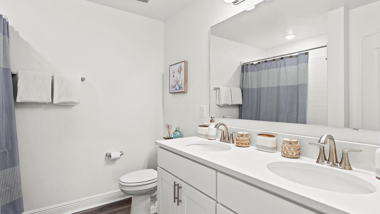 Photo of Bathroom in Ocean View Halifax Estates