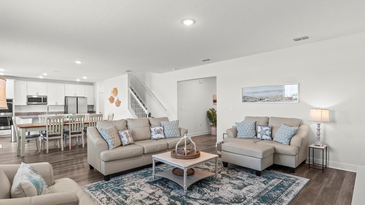 Photo of Bedroom in Ocean View Halifax Estates