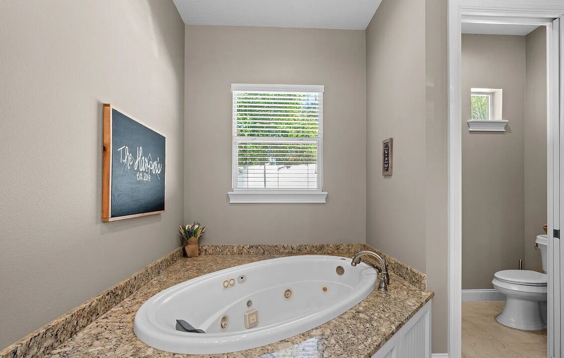 Photo of Bathroom in Weirsdale