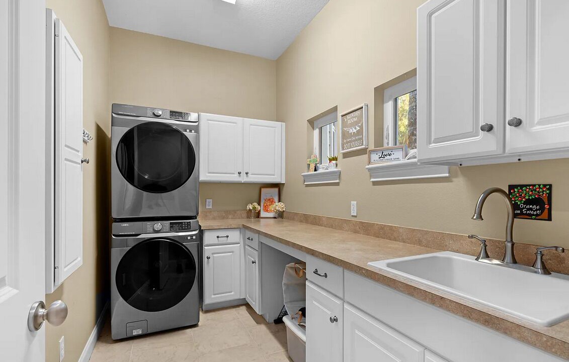 Photo of Kitchen in Weirsdale