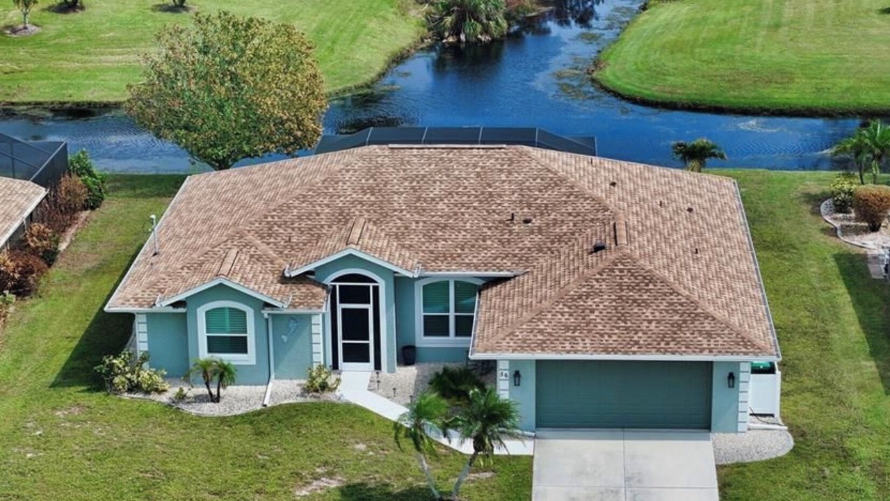 Photo of Outdoor in Broadmoor