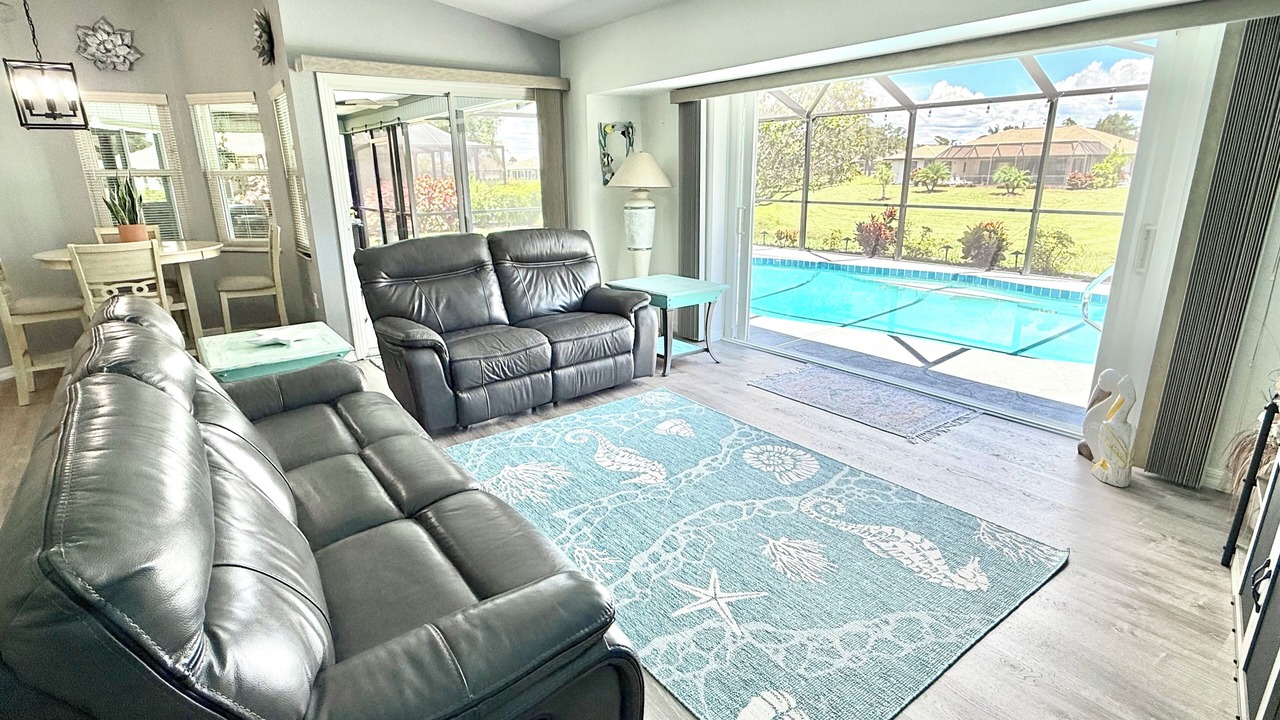 Photo of Outdoor in Broadmoor