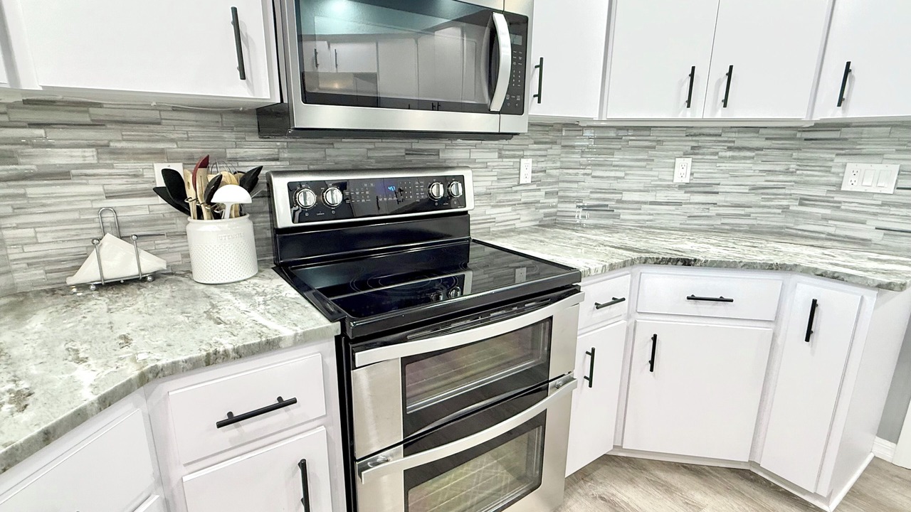 Photo of Kitchen in Broadmoor