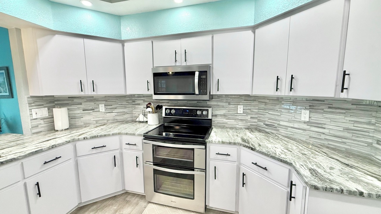 Photo of Kitchen in Broadmoor