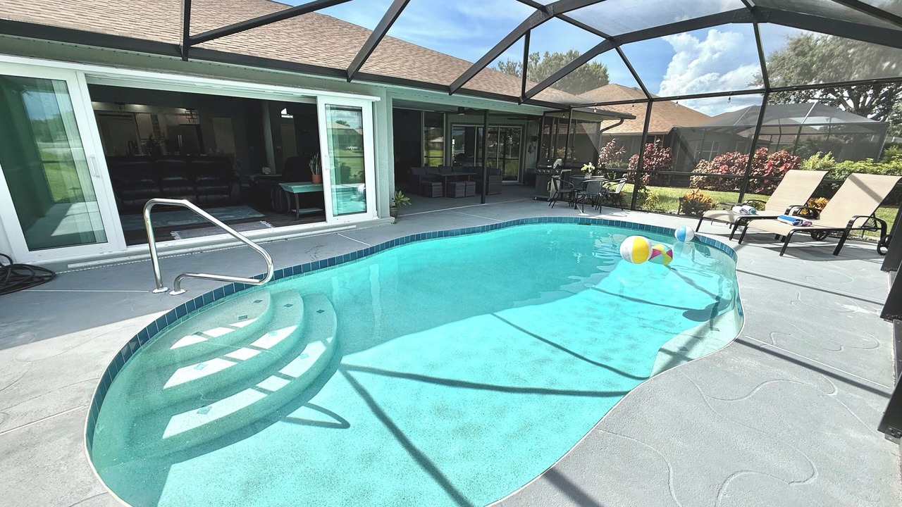 Photo of Outdoor in Broadmoor