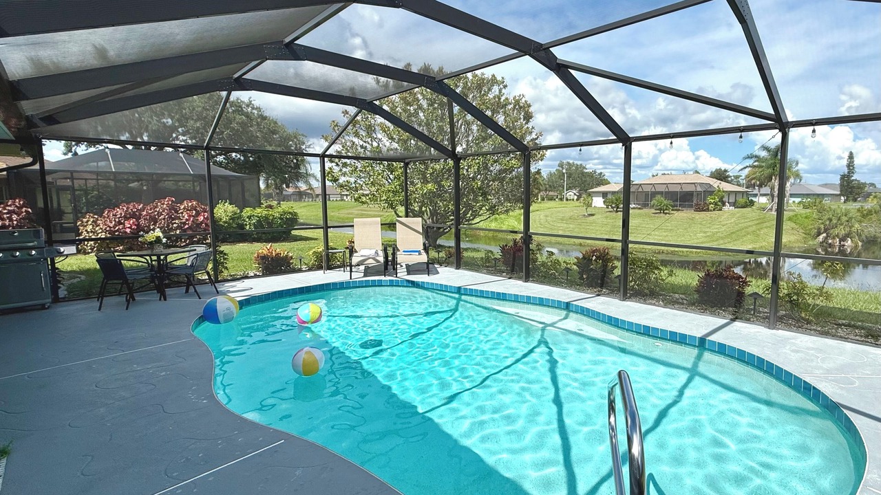 Photo of Outdoor in Broadmoor