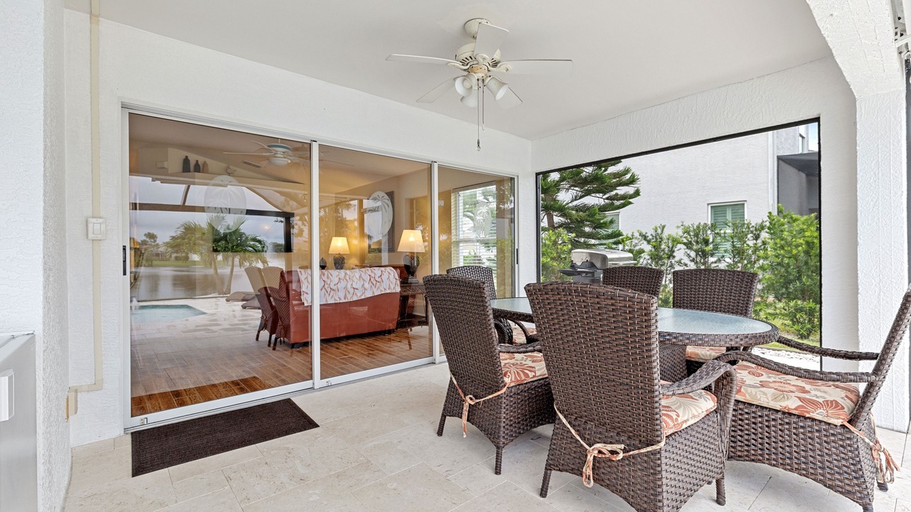 Photo of Outdoor in Beachwalk Isles