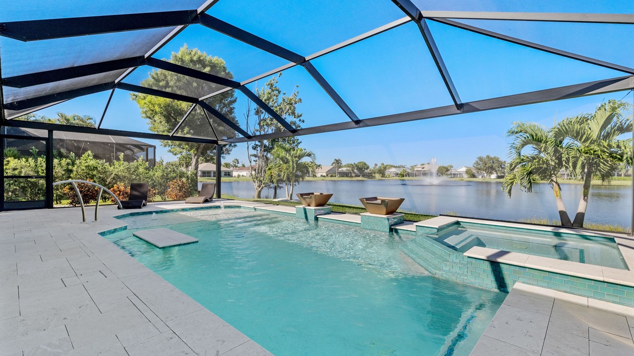 Photo of Outdoor in Beachwalk Isles