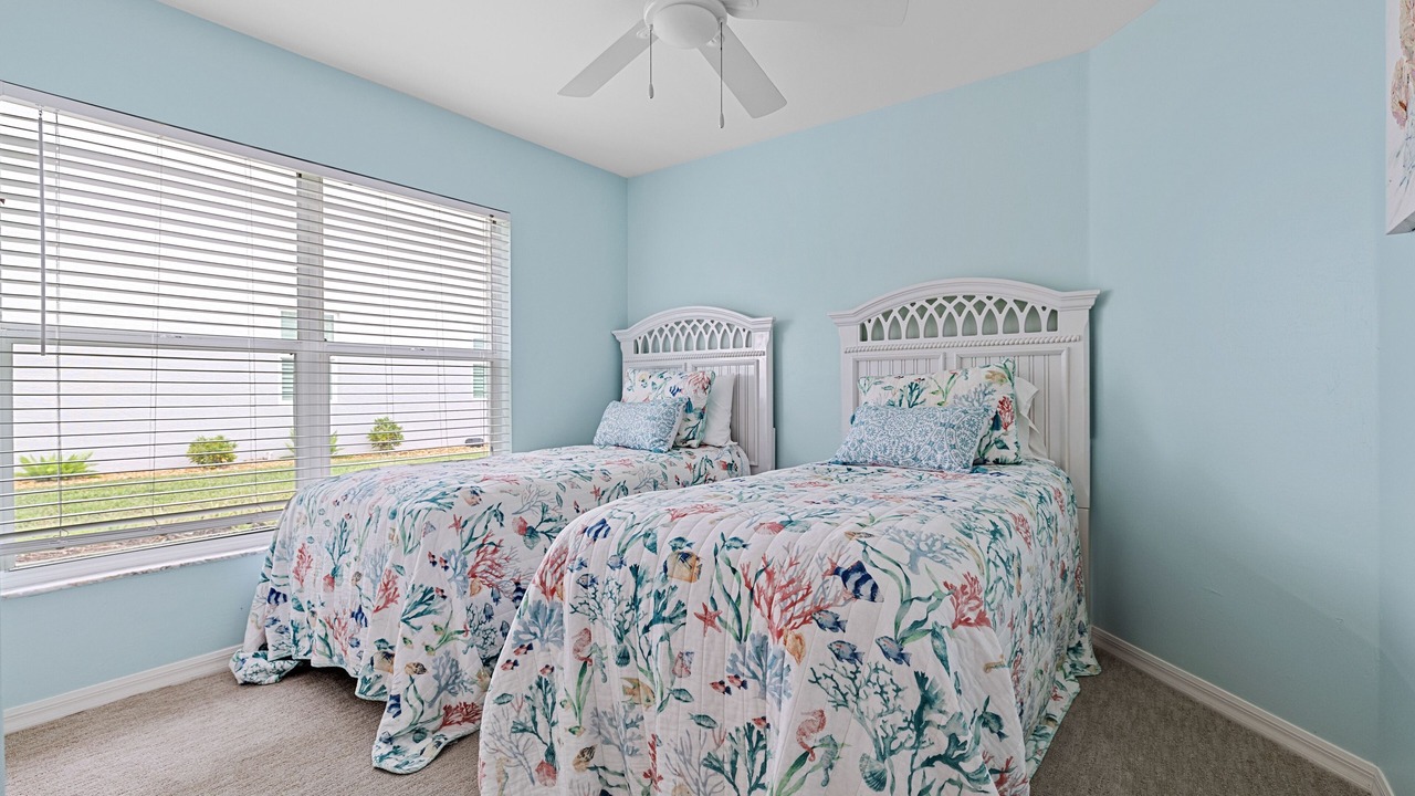 Photo of Bedroom in Beachwalk Isles