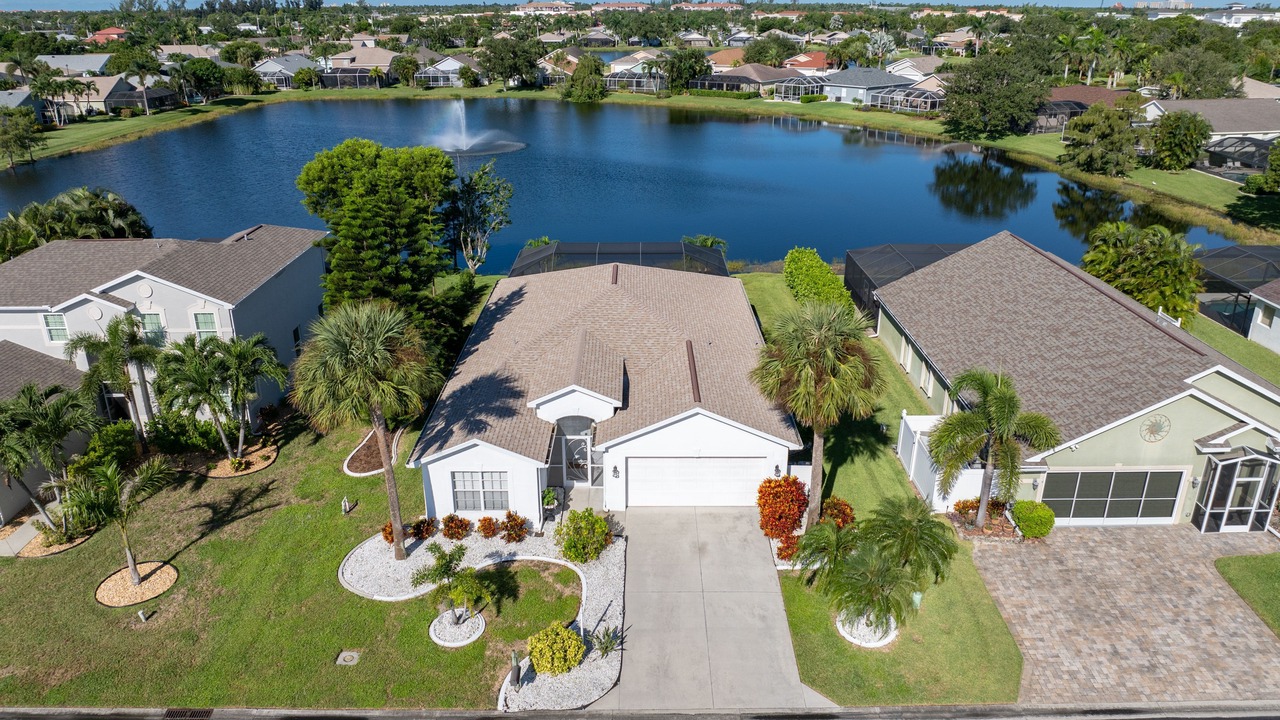 Photo of Outdoor in Beachwalk Isles