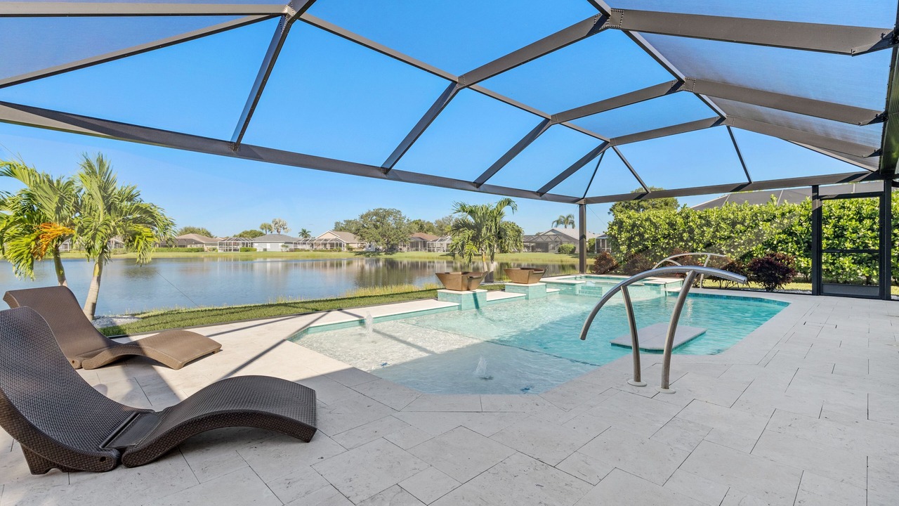 Photo of Outdoor in Beachwalk Isles