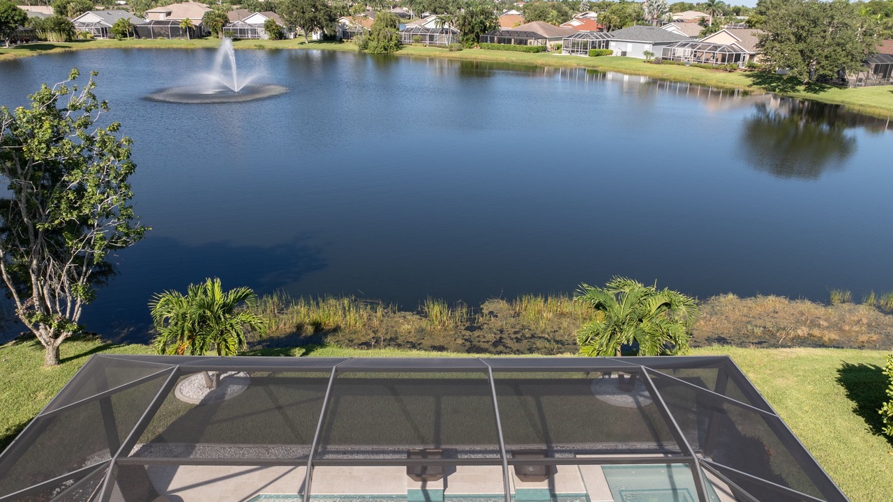 Photo of Outdoor in Beachwalk Isles