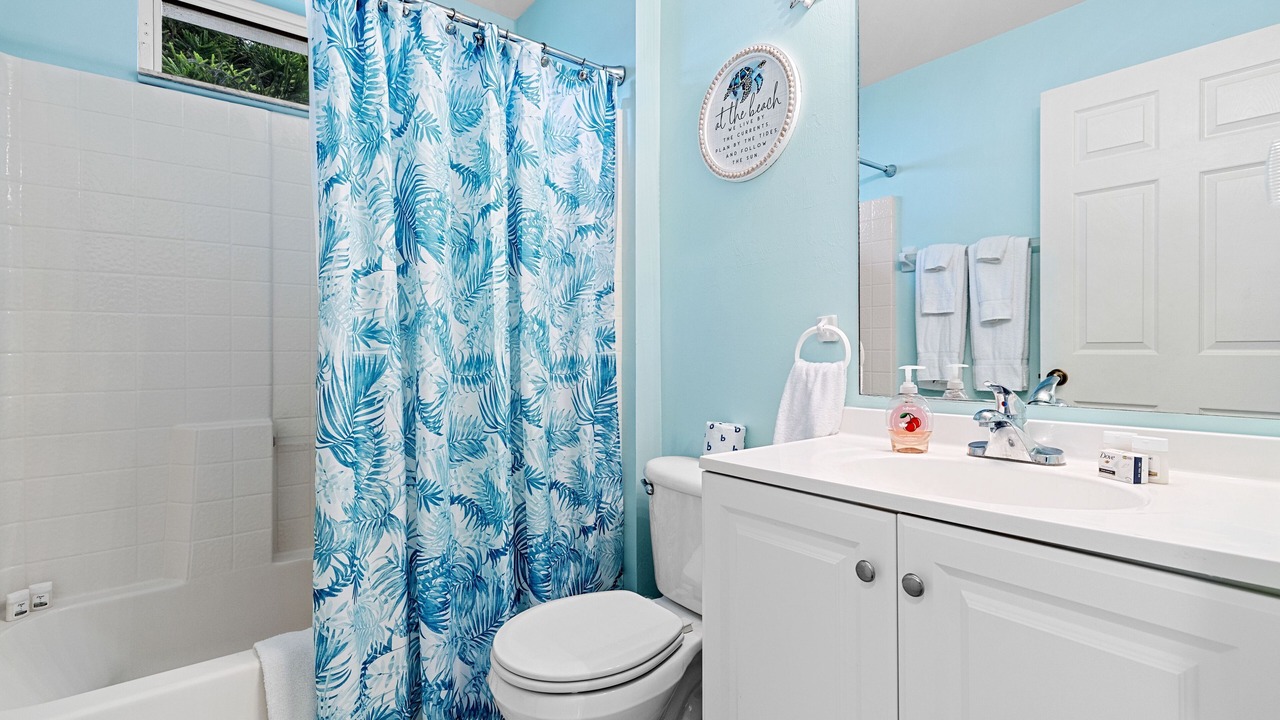 Photo of Bathroom in Beachwalk Isles