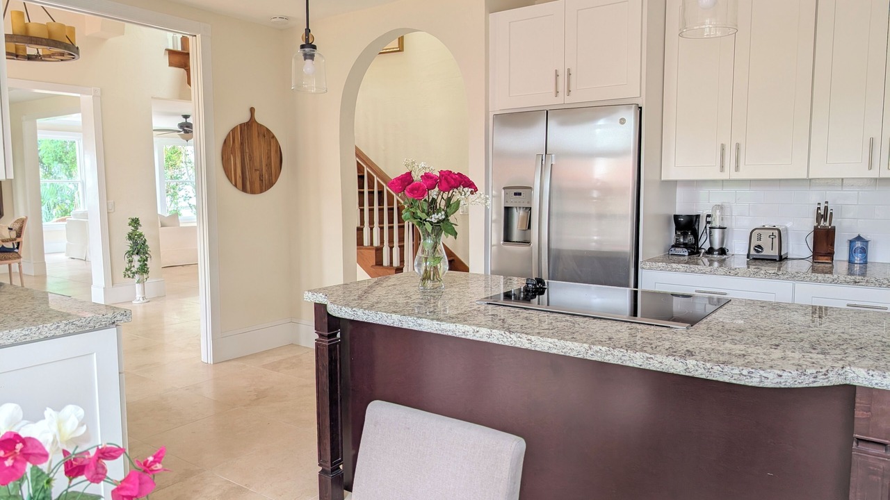 Photo of Kitchen in Fort Myers